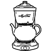 Mr Coffee Parts